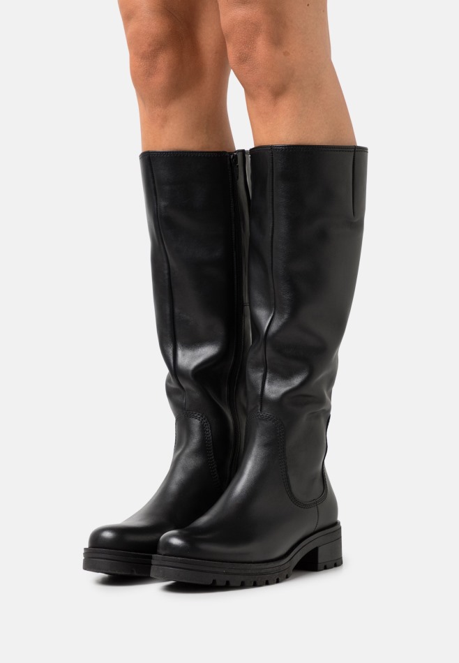 Gabour | Bottes Exclusives Noires